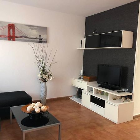 Apartmán Duplex Costa Calma Exteriér fotografie