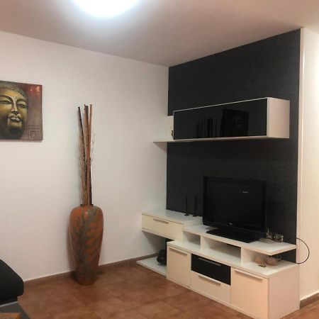 Apartmán Duplex Costa Calma Exteriér fotografie