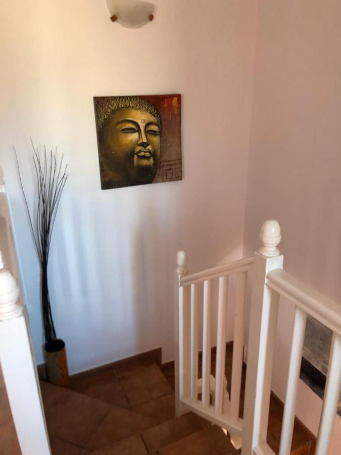 Apartmán Duplex Costa Calma Exteriér fotografie