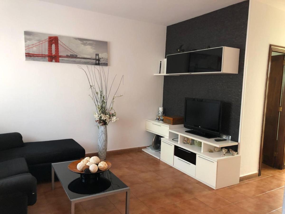 Apartmán Duplex Costa Calma Exteriér fotografie