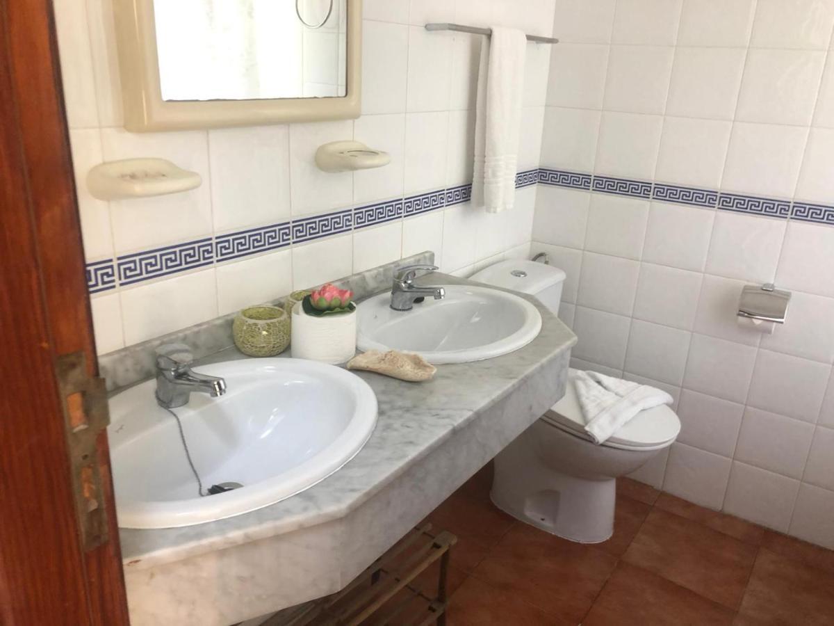 Apartmán Duplex Costa Calma Exteriér fotografie