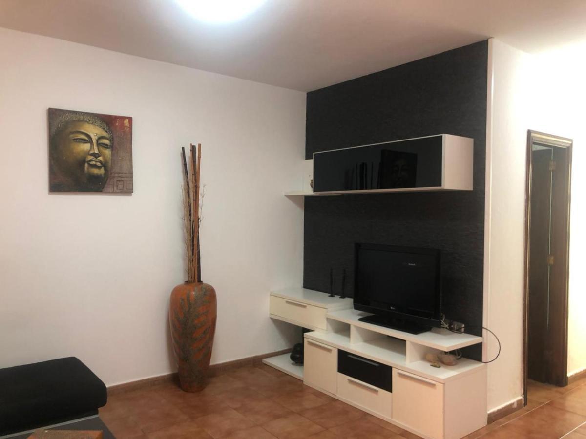 Apartmán Duplex Costa Calma Exteriér fotografie