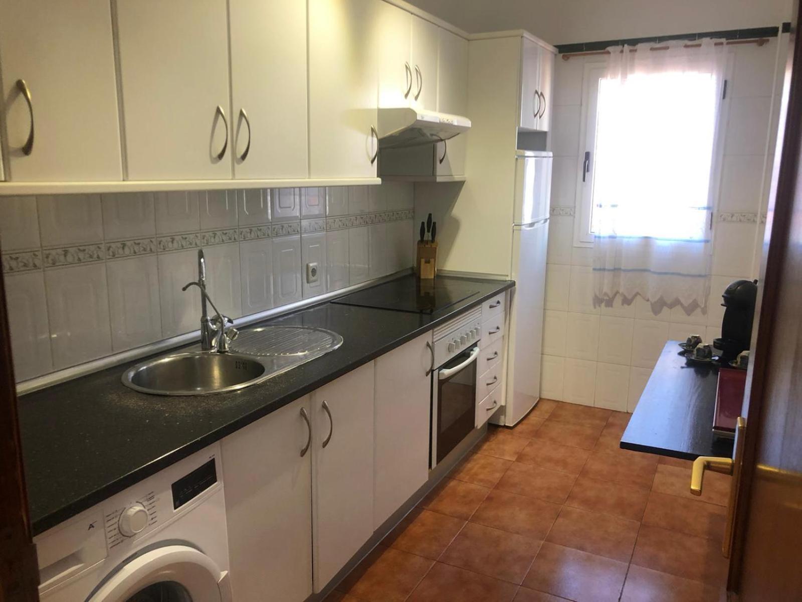 Apartmán Duplex Costa Calma Exteriér fotografie